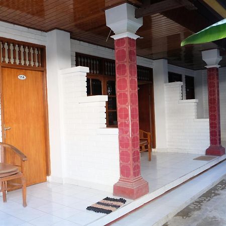 Palm Garden Kuta Hotel Kuta  Exterior photo